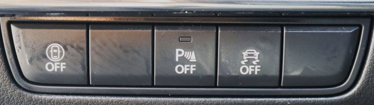 Mazda 3 Intense 2.0L Mazda 3 - 2.0 L - 2023 - GCC - Accident-Free - Low mileage - In Excellent Condition