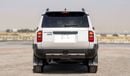 تويوتا برادو (LHD) TOYOTA PRADO 250 2.4P AT FIRST EDITION MY2024 – WHITE