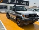 Toyota Land Cruiser Pick Up Toyota Land Cruiser 79 4.0L V6