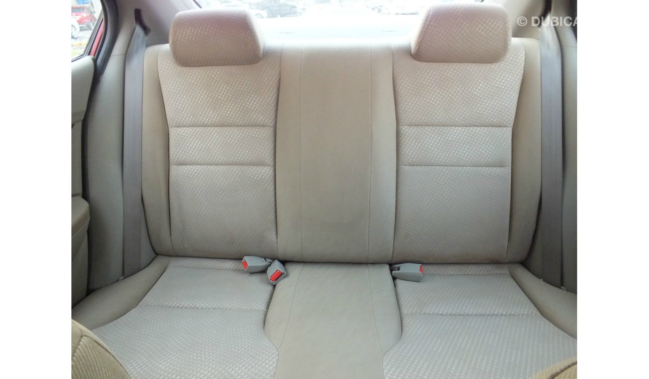 Honda City 100% ACCIDENT FREE