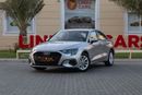 Audi A3 35 TFSI 1.4L