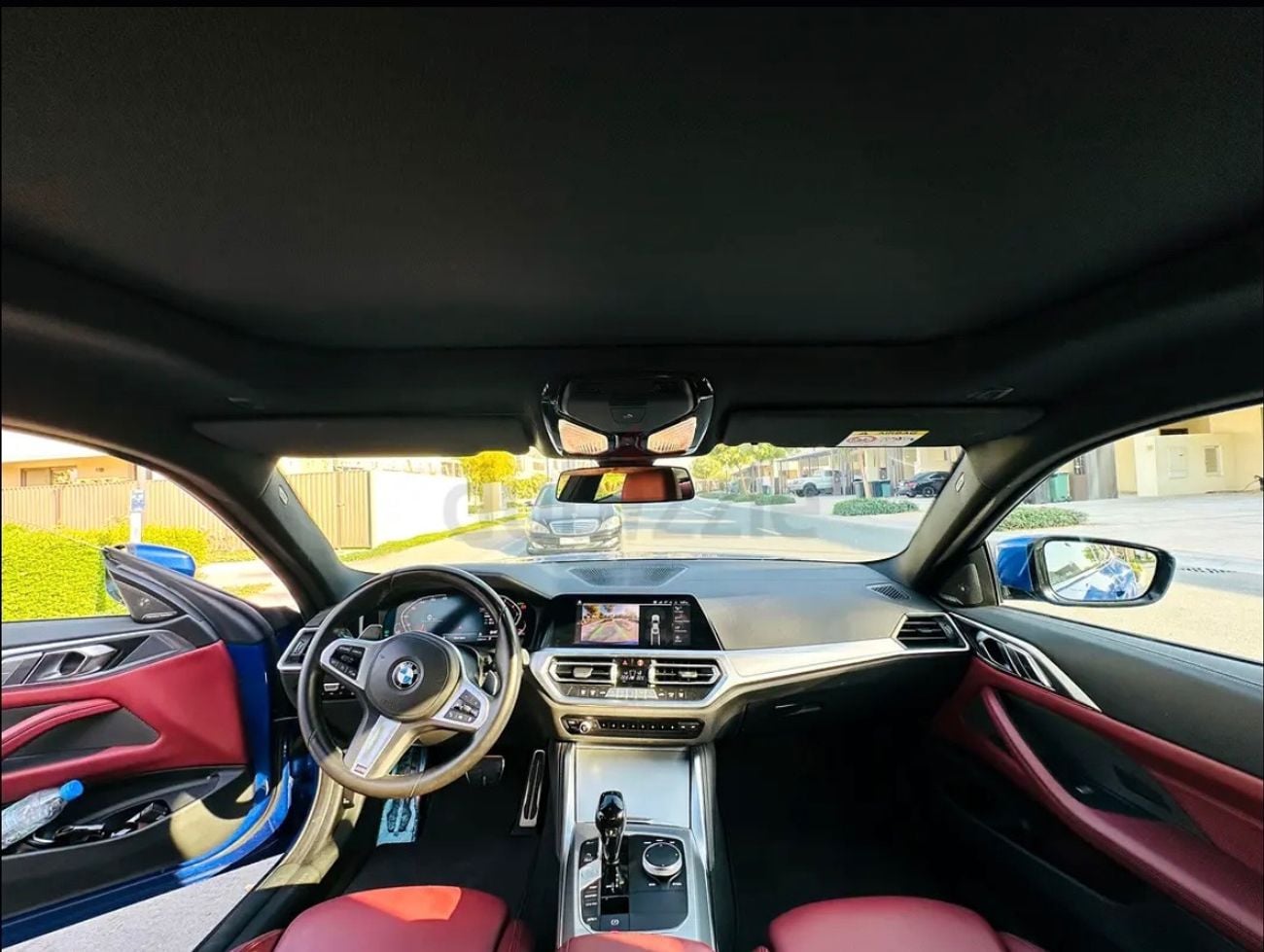 BMW 420i M Sport Premium 2.0L