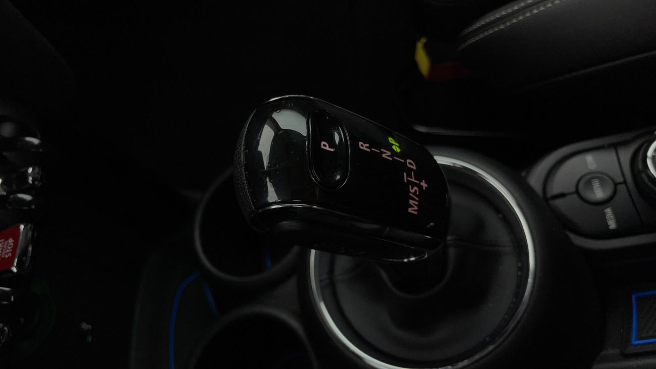 Mini Cooper STD 1.5 | Zero Down Payment | Home Test Drive