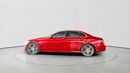 Mercedes Benz E350 STD | Guaranteed Warranty | 0 Down Payment