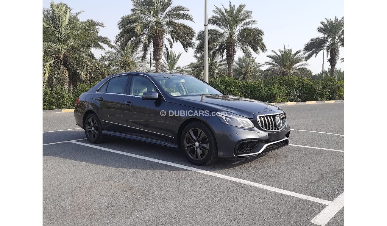 مرسيدس بنز E 350