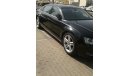 Audi A8 L  fully servicede  no accident  no paint