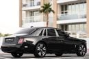 Rolls Royce Phantom SWB Full service history