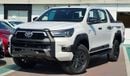 Toyota Hilux Toyota Hilux DC Adventure 4.0L Petrol 2025