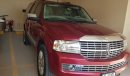 Lincoln Navigator Full options