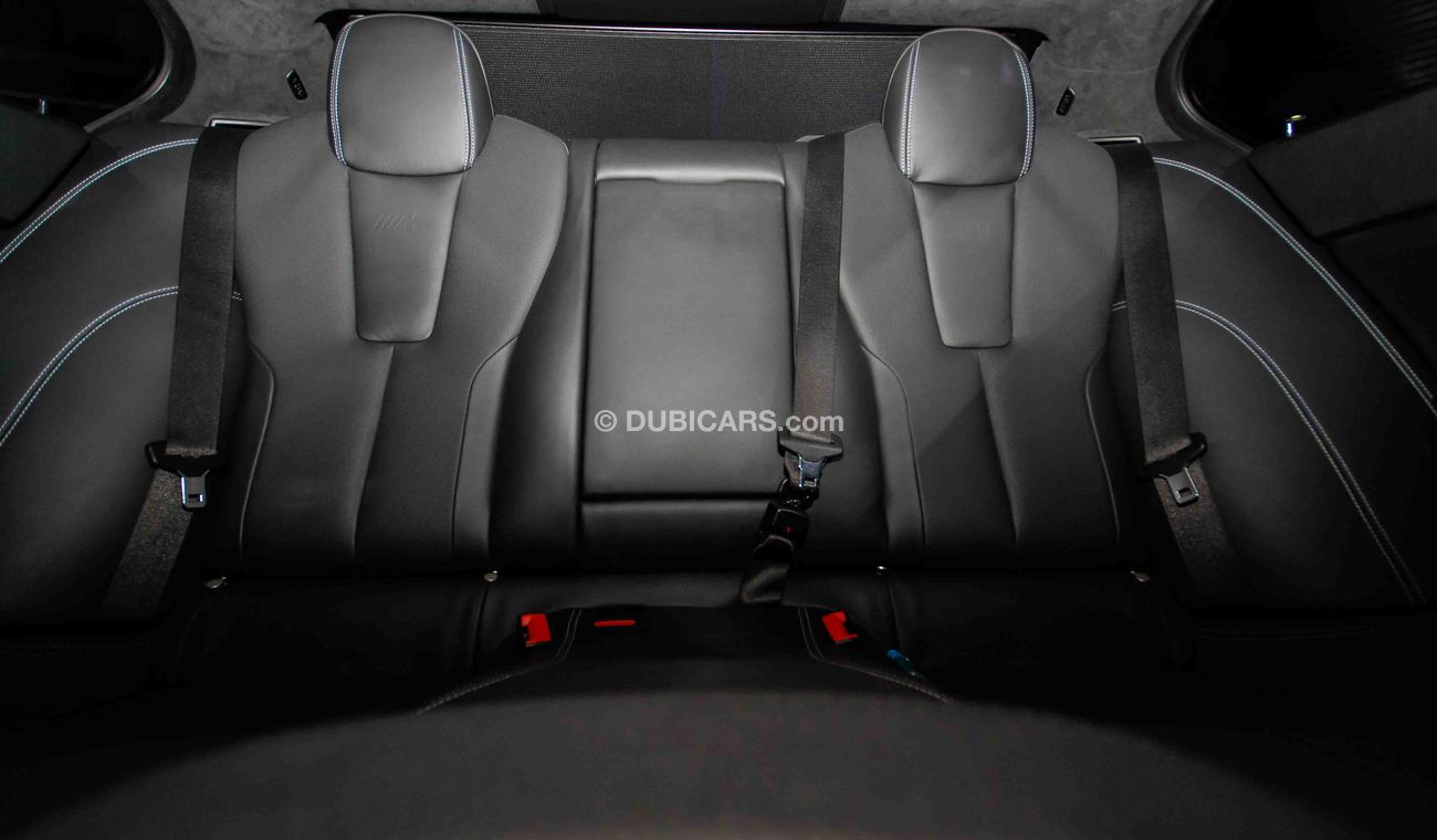 بي أم دبليو M6