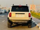 Toyota Prado Brand new Toyota Land Cruiser prado 2024