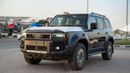 تويوتا برادو LC250 Adventure 2.8L T/Diesel 2025YM