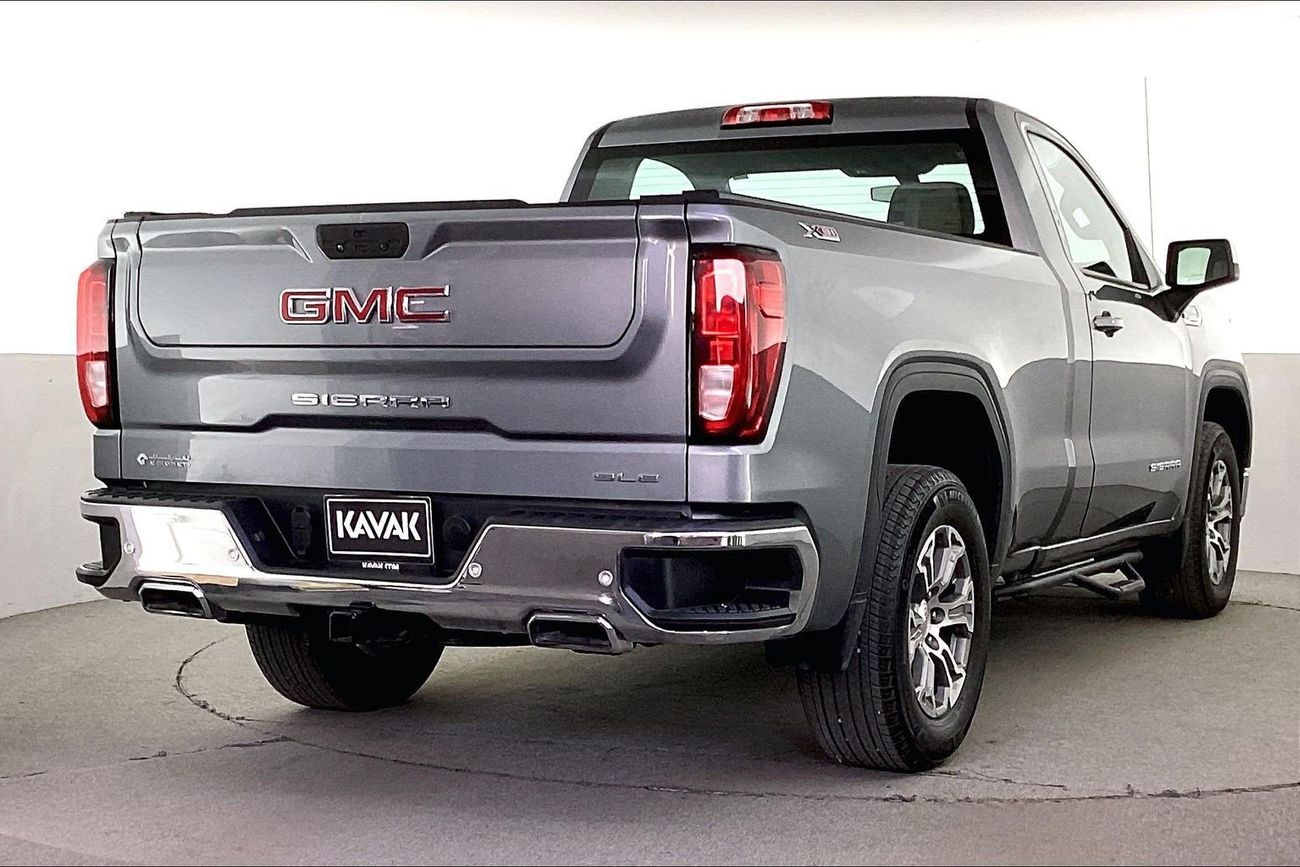 جي أم سي سييرا SLE | National Day Celebration | شامل الضمان | 0 ﺪﻔﻋﺓ ﺃﻮﻟﻯ