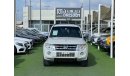 Mitsubishi Pajero GLS Highline Top Mitsubishi Pajero GLS 3.8L 2014 GCC