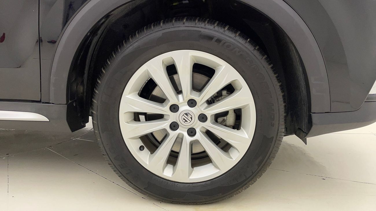 أم جي RX5 STD 1.5 | بدون دفعة مقدمة | اختبار القيادة في المنزل