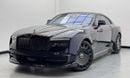 Rolls-Royce Spectre Coupe 2024 Rolls-Royce Spectre Mansory Edition, Rolls-Royce Warranty, Excellent Condition