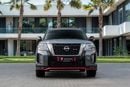 نيسان باترول Patrol Nismo | 4,505 P.M | 0% Downpayment | Excellent Condition!