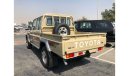 Toyota Land Cruiser Pick Up DC DC