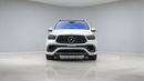 مرسيدس بنز GLE 63 S AMG - 2 Years Approved Warranty - Approved Prepared Vehicle