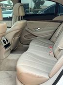 Mercedes-Benz S 400 Std
