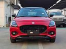 Suzuki Swift GLX / DUAL TONE 1.2L V4 PETROL / PUSH START / DVD CAMERA / RADAR CRUISE/ (CODE # GLXR)