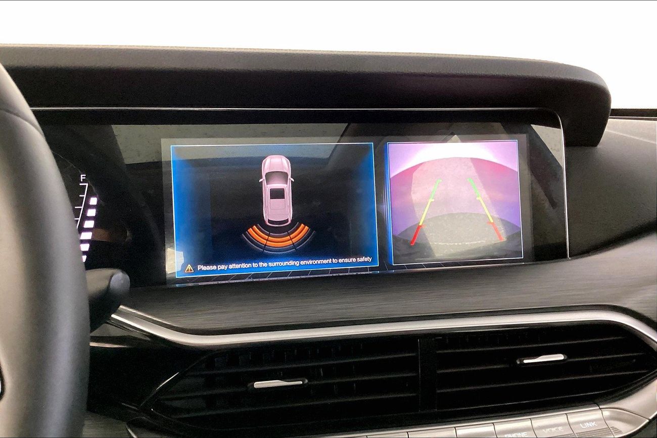 Bestune T77 Premium | Guaranteed Warranty | 0 Down Payment