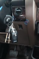 Toyota Land Cruiser Pick Up 79 Double Cab 2.8L Diesel Automatic (Full Option)