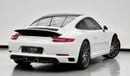 بورش 911 2019 Porsche 911 Carrera, Sept/2026 Porsche Warranty, Porsche Full Service History, GCC