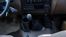 Toyota Land Cruiser Pick Up