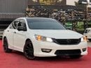 Honda Accord LXI