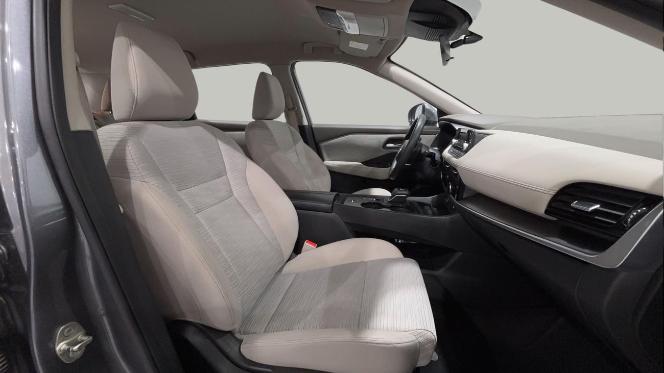 Nissan X Trail S 2023 | AED 1032/Month | 0 DP | 30 Day Return | Warranty | Service History