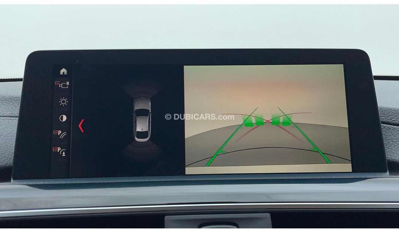 بي أم دبليو 420i 420I 2000