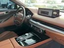 Genesis G80 Prestige 2.5L RWD