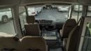 Toyota Coaster TOYOTA COASTER 4.0 DSL MT 23 SEATS -2025YM