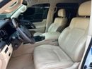Lexus LX570 PLATINUM PREMIER