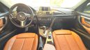 BMW 318i M SPORTS
