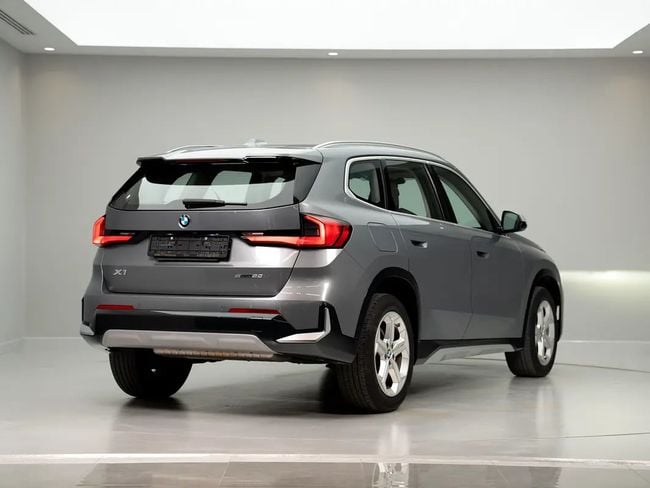 BMW X1 SDRIVE 20i, миниатюра 25