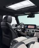 Mercedes-Benz G 63 AMG Std 4.0L 2020 Mercedes Benz G63 AMG, Warranty, Full Mercedes Service History, Low Km, GCC