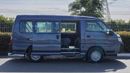 CMC D 260 (For Export , НА ЭКСПОРТ) Window Van 2.4L RWD 2025 GCC Без пробега