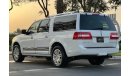 لنكن نافيجاتور LINCOLN NAVIGATOR VIP 2012 GCC IN PERFECT CONDITION