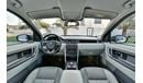 Land Rover Discovery Sport - 2015 - Under Agency Warranty - AED 2,134 P.M - 0% DOWNPAYMENT