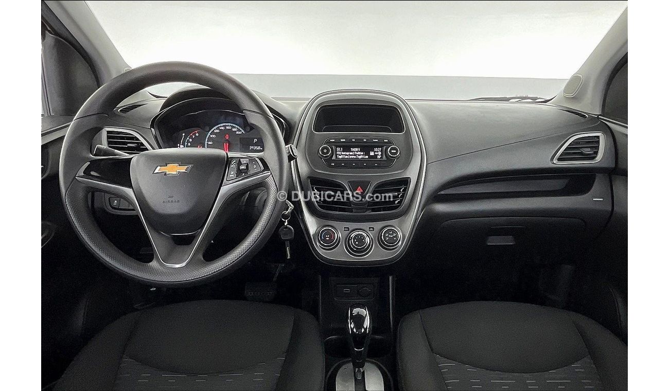 Chevrolet Spark LS