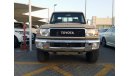 Toyota Land Cruiser Pick Up