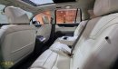 كاديلاك XT6 2020 Cadillac XT6, Premium Luxury, Warranty-Service Contract Cadillac, GCC