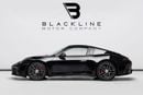 بورش 911 TARGA 4GTS 2025 Porsche 911 Carrera Targa 4 GTS, 3.6L TC F6, 532 bhp, 8-Speed Auto PDK
