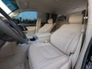 Toyota Land Cruiser GXR