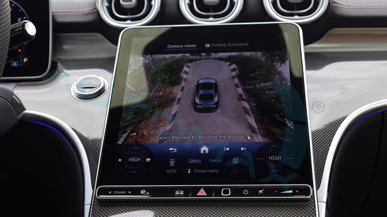 مرسيدس بنز CLE 200 كوبيه (For Export , НА ЭКСПОРТ) AMG Coupe EQ Boost 2.0T RWD 2026 Без пробега