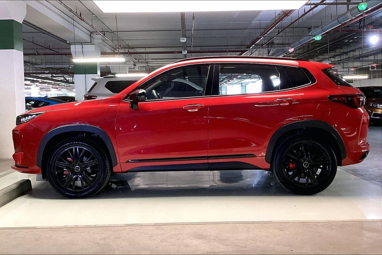 إكسيد LX Luxury | National Day Celebration | شامل الضمان | 0 ﺪﻔﻋﺓ ﺃﻮﻟﻯ