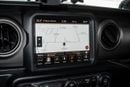 Jeep Wrangler Unlimited SPORT Jeep Wrangler Unlimited 2022