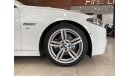 BMW 528i I GCC 2015